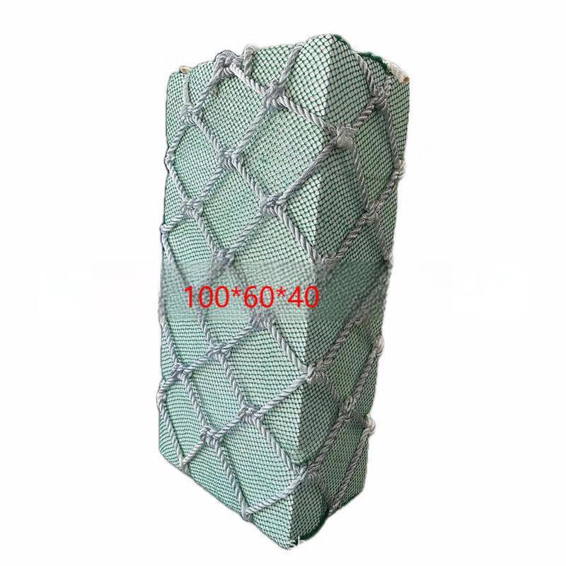 WEZHO Marine Square EVA Foam Fender (120x60x40cm)