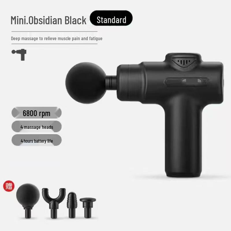 OLOEY Mini Portable Massage Gun