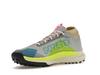 Nike React Pegasus Trail 4 Gore-Tex Mid Wolf Grey Volt - DJ7926-002