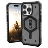 Uag Pathfinder Clear Magsafe Case For Iphone 16 Pro - Translucent
