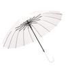 Nanqiao Creative 16-Rib Automatic Long Handle Umbrella