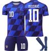 2024 European Championship Croatia Home 1