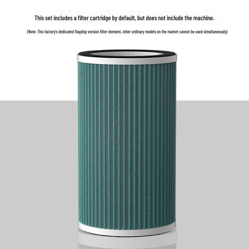 Purificator de aer pentru dormitor și living: Îndepărtarea prafului, fumului și mirosurilor, dezinfecție