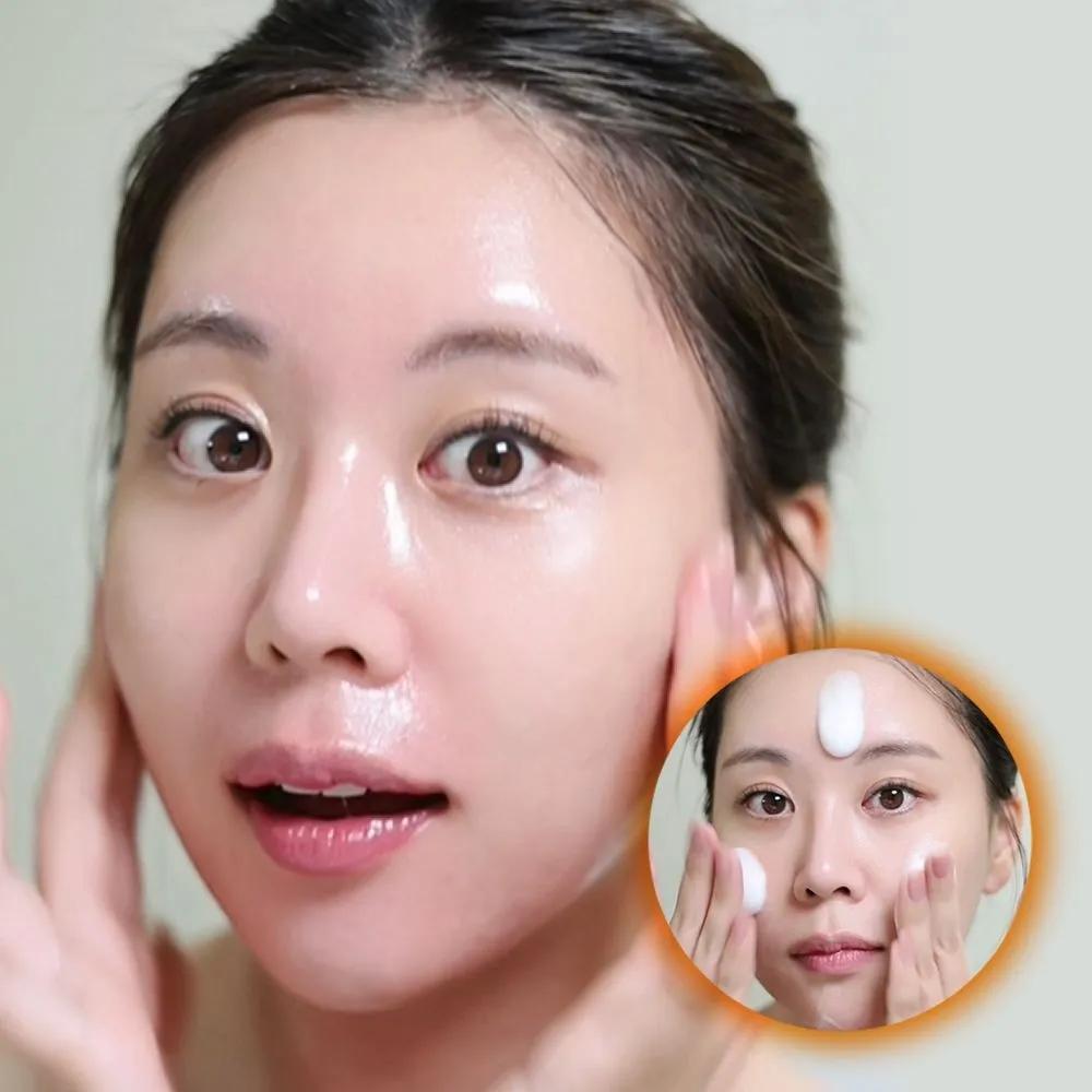 [Aesthetic Toner] Topical Protein Royal Milk Protein High-Moisture Nourishing Toner 500ml + Free Foaming Applied