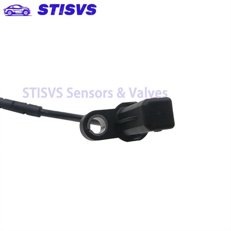4 Pcs Front/rear Left/right ABS Speed Sensor 34526762465 34526762466 for BMW  E81 E82 E87 E88 E90 E91 E92 E93 120i 320i 330i New