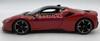 Ferrari Sf90 Stradale Červená 1:24 Bburago 26028