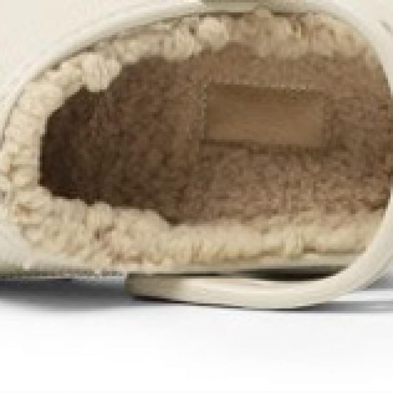 3 Types Of Crocs Platform Lined Clog Women