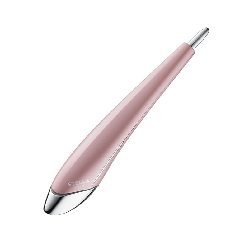

STELLA BEAUTE Beauty Face Stick 2.0 (Twilight Sakura Pink) Stella Beaute face care Facial beauty device facial muscles beauty bali EMS Stella BFS