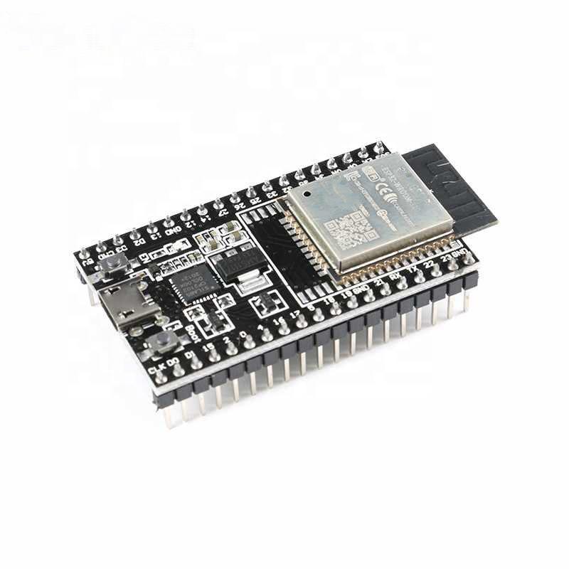 Esp32 Development Board 30P 38P Wifi+Bluetooth Ultra-Low Power Consumption Dual Core Esp-32 32D 32U