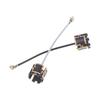 5.8G Crown Lds Antenna Rhcp/Lhcp For Micro Fpv Whoops For Rc Fpv Long Range Racing Drone Airplane