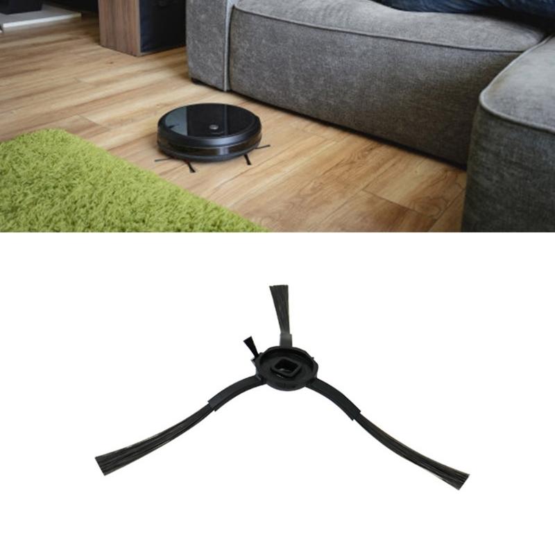 High Efficiency Side Brushes Easy Installation Sweeper Parts Corner Cleaning Brushes for 360 2S S8 S8PLUS Robotic Vacuum