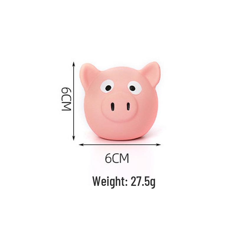 Jucărie Latex pentru Animale de Companie: Minge de Rugby, Fotbal, Volei cu Sunete, Umplută cu Bumbac, pentru Câini