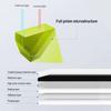 Reflective Door Handle Protective Strip Anti Scratch Anti Scratch Accessories  Door Bowl