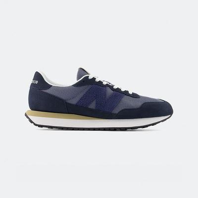 Classic Men's Shoes New Balance 237 Lifestyle (M2374EK)