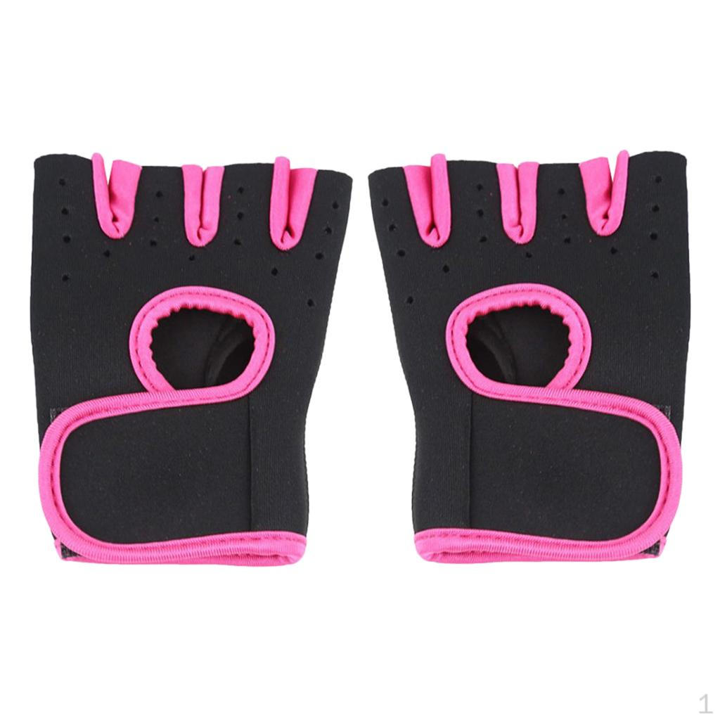 Перчатки для поднятия тяжестей для тренировок XL