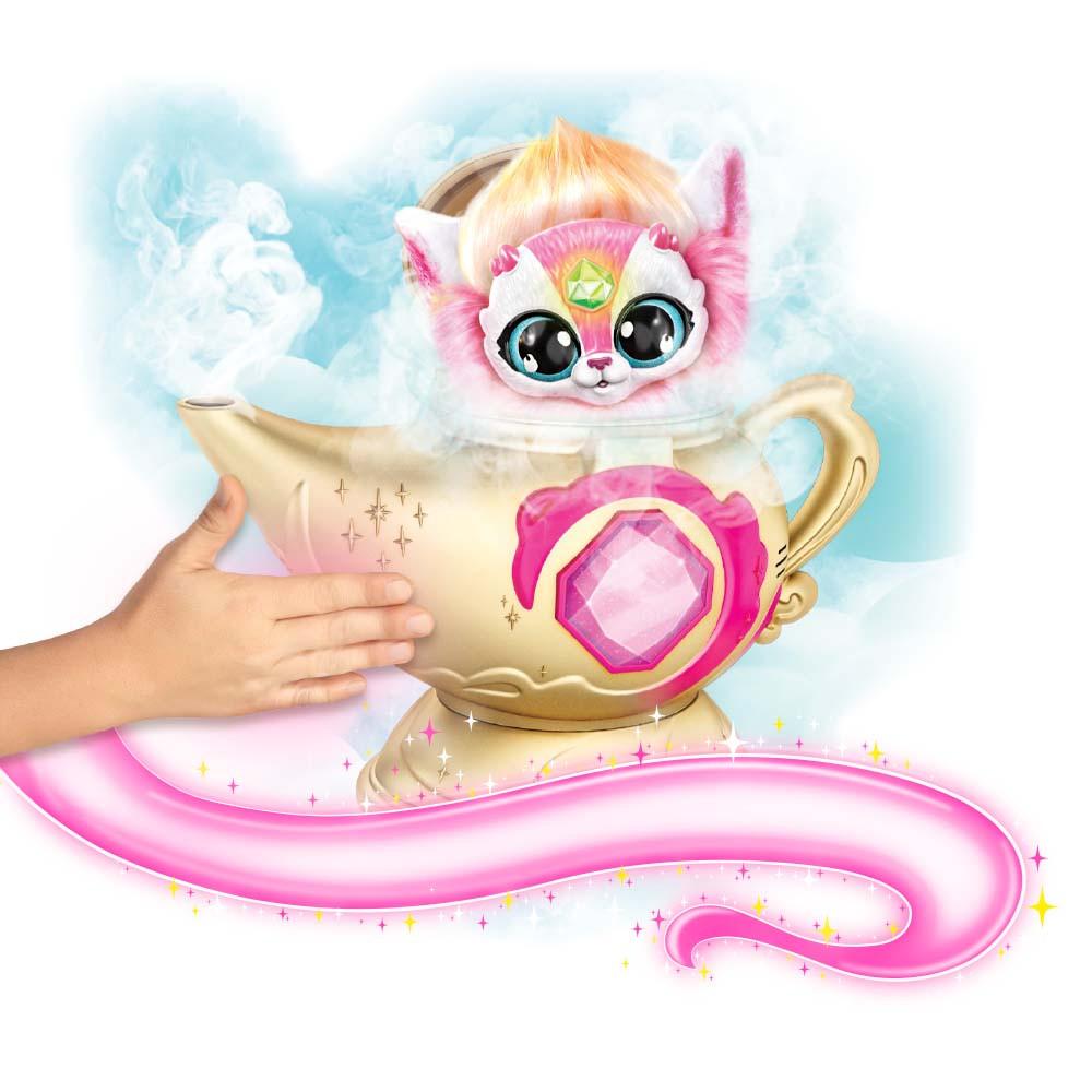 [Mimi World Official] Magic Lamp (Free Shipping), Popular Korean Character Toys