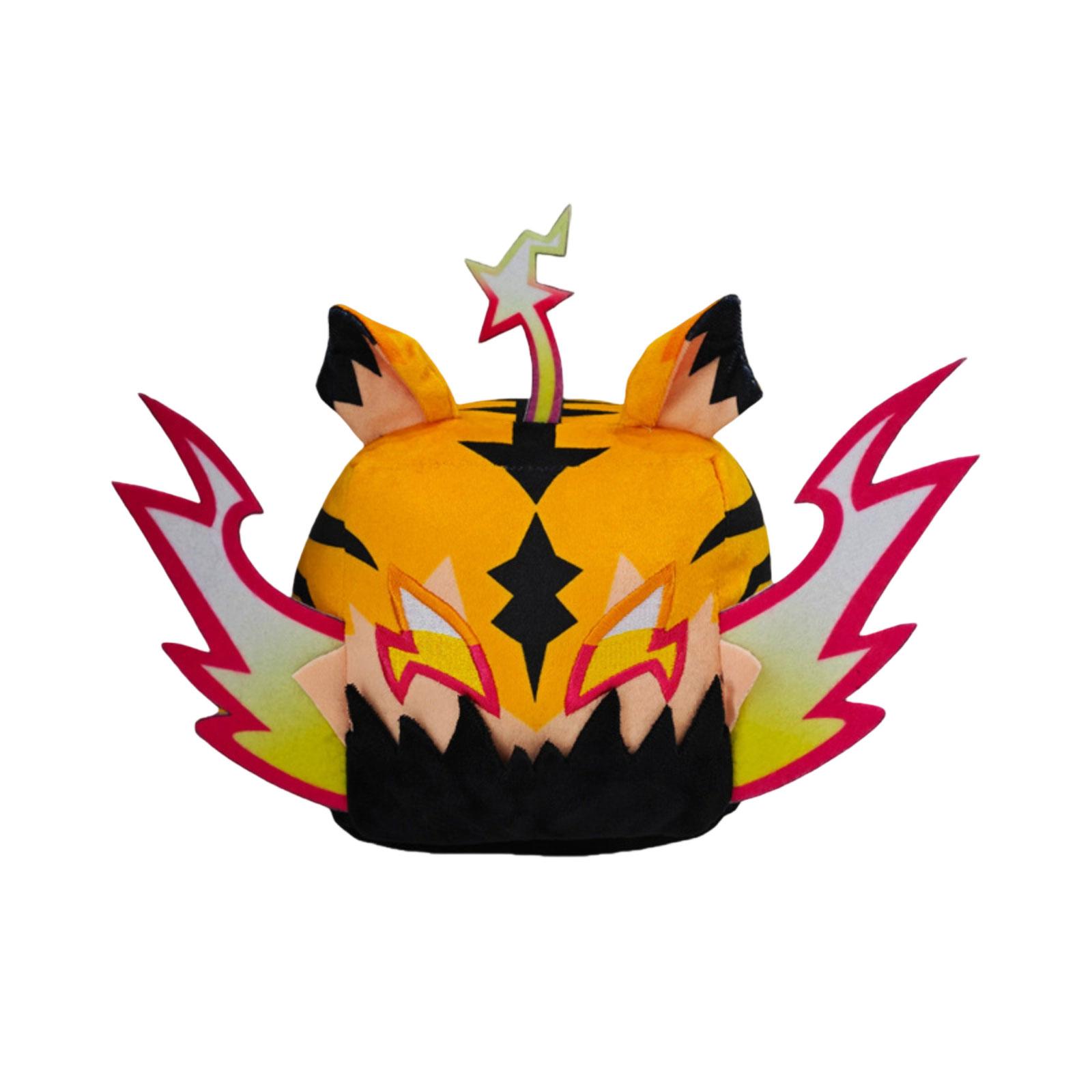 

Мила плюшева лялька. Подарункова мультяшна дитяча ганчіркова лялька One Size