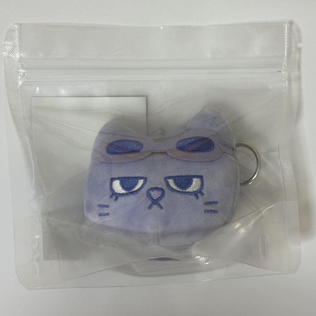 

[USED] BOYNEXTDOOR popup key ring BOYNEXTDOOR BOYNEXTDOOR