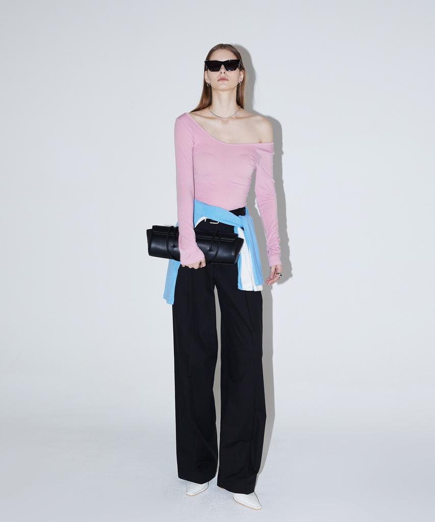 RENEJ Hime Pintuck Pants