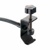 SD GAZER PF1 Pop Guard, Pop Blocker, Pop Filter for Vocal Recording, Home Recording, and Streaming - Dual-Layer Construction for Clear Recording, Blac