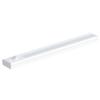 Intelligent Magnetic Induction Night Lamp Long-length Strip LED Battery Model Step Corridor Kitchen Bedside Wardrobe Bedroom Decoration