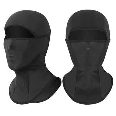 Abbigliamento da ciclismo – Passamontagna da ciclismo