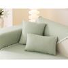 Ice Silk Sofa Cushion Summer Non-slip Cover Summer Cover Cloth Simple Towel Cool Bean Technology Cool Mat Seat Cushion