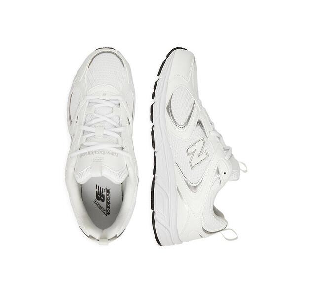 Кроссовки New Balance C-NBML408W