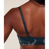 Gymshark Storm Seamless Sports Bra Deep Petrol Blue Smoke Blue B5b8q Udsm