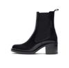 Ankle Boots Gino Rossi ELSA-24660PE, Black