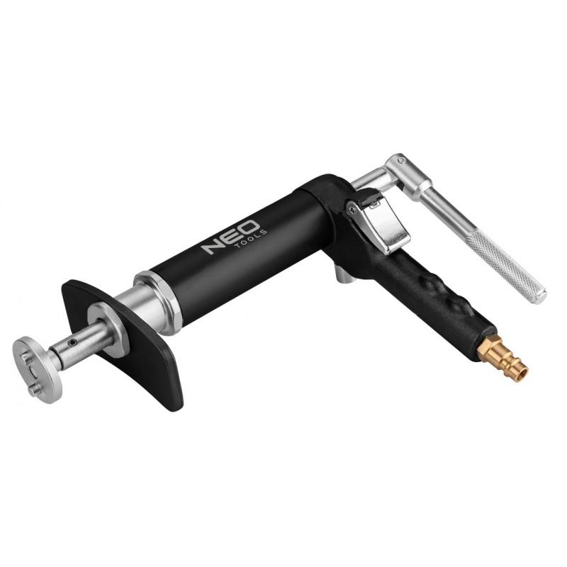 Pneumatic Separator With 16-Piece Tips - T N11-132