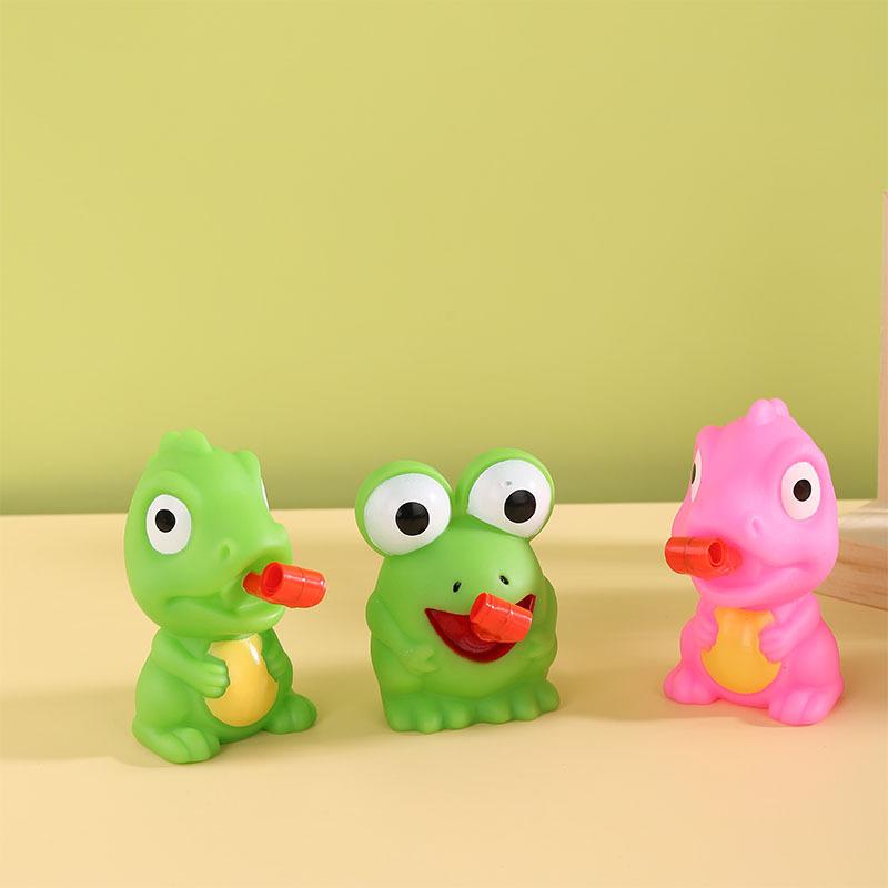 Çocuk Yaratıcı Dekompresyon Fidget Oyuncaklar Tutam Kurbağa Dinozor Dışarı Çıkan Dil Dışarı Stres Rahatlatmak Oyuncak Çocuklar Için Noel Hediyeleri
