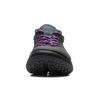 Li Ning CF Su Lin Chuan Lite Rebound Comfortable Shock Absorption Wear-Resistant Low-Top Outdoor Hiking Shoes Men Hiking Shoes Black AHCU057-3