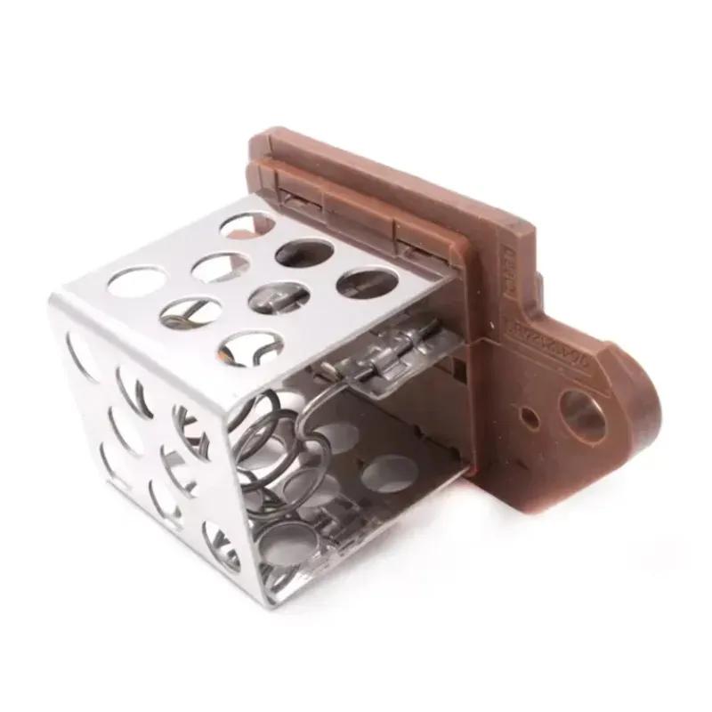 9641212680 For Citroen Xsara Picasso New AC Blower Motor Radiator Fan Resistor 9641212680 Car
