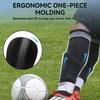 Loogdeel 1Pair Mini Shin Guard Soccer Miniature Shin Support Kids Adults Extra Small Protective Equipment Football Shin Guards