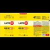 Chong Kun Dang LACTO FIT GOLD 80 Pcs, 160g / Probiotics, Zinc