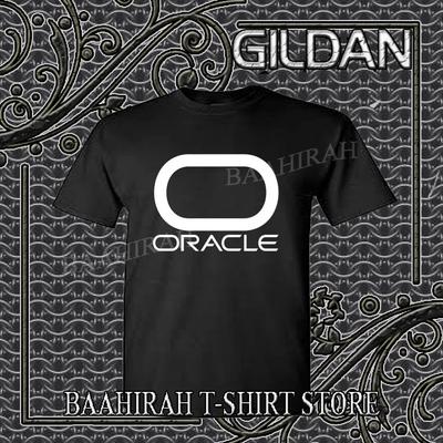 Neues Oracle Team Racing Logo Amerikanisches Lustiges T-Shirt Größe S bis 5XL