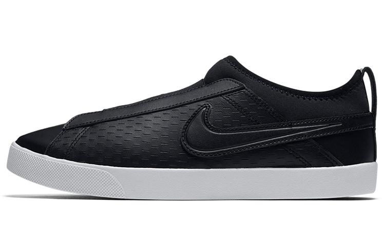 

Nike Racquette 17 Slip Black Women s 902861-001 37.5