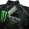 Motorcycle Clothing Motorcycle Cycling Clothing Summer Summer Mesh Breathable Anti-drop Black Green