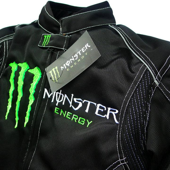 Motorcycle Clothing Motorcycle Cycling Clothing Summer Summer Mesh Breathable Anti-drop Black Green