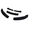 BMW E90/E91 3 Series (2005-2012) Front Lip Splitter for 320i/325i Bumper Modification