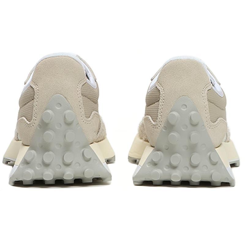 New Balance 327 Timberwolf Aluminum Women's Sneakers WS327EC