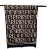 Autumn and Winter Imitation Cashmere Scarf, Women's Air-conditioned Room Long Outer Shawl, Double-sided Warm Scarf