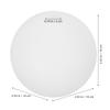 Round Acrylic Lampshade 100Mm Globe Light Cover for Wall Lamp Porch Light Fixture Replacement Outdoor Patio Lampshade Decor