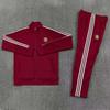 2627 country captain pulls training uniform Portugal Italy Spain Argentina Germany Mexico