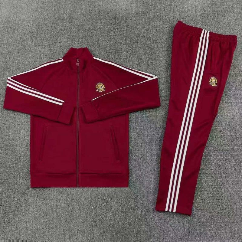 2627 country captain pulls training uniform Portugal Italy Spain Argentina Germany Mexico