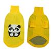 Pet It Dog Sweater Schnauzer Corgi Small Dog Pet Clothes Autumn and Winter Warm Knitted Sweater New