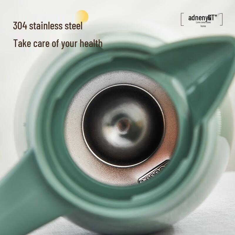 Adneny Z-033 LOVE Vacuum Insulated Thermos Pot