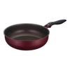 THERMOS Durable Fry Pan Series KFH (24cm / 26cm / 28cm)