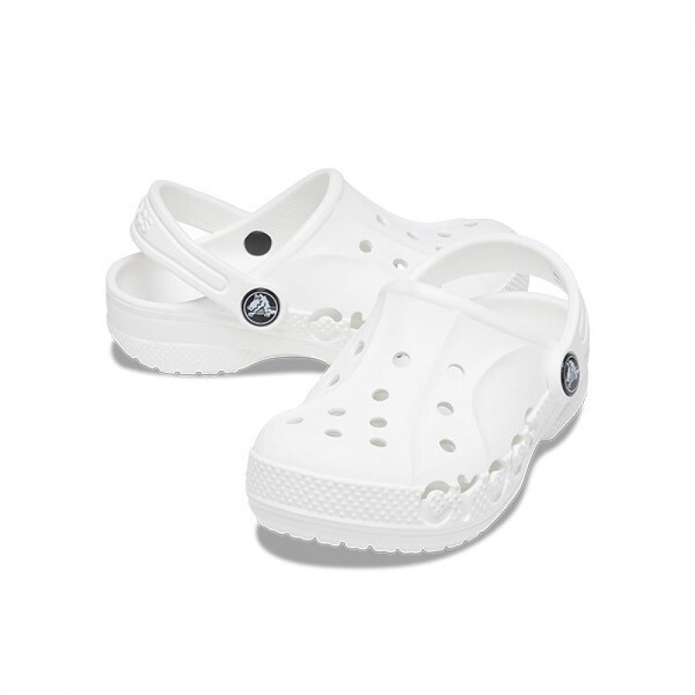 Crocs Kids Baya Clog Wt